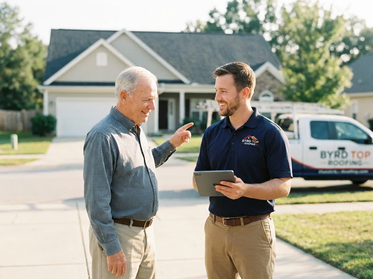 Roofing Houlka, MS FAQs